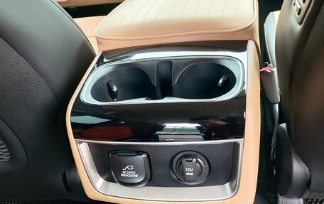 KIA Carnival, 2020 год, 4 550 000 рублей, 33 фотография