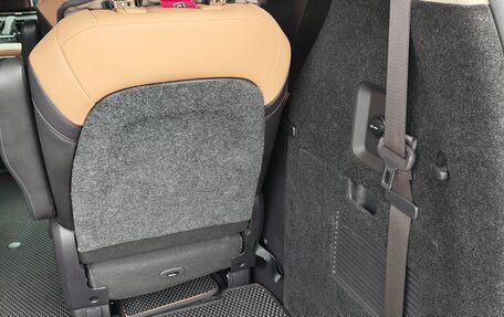 KIA Carnival, 2020 год, 4 550 000 рублей, 31 фотография