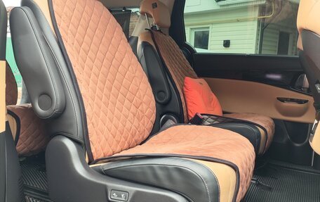 KIA Carnival, 2020 год, 4 550 000 рублей, 34 фотография