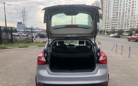 Ford Focus III, 2011 год, 600 000 рублей, 2 фотография