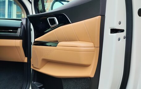 KIA Carnival, 2020 год, 4 550 000 рублей, 35 фотография