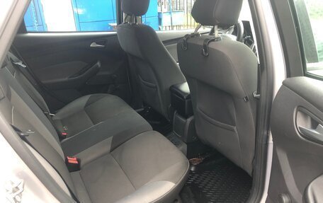 Ford Focus III, 2011 год, 600 000 рублей, 3 фотография