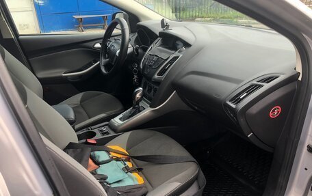 Ford Focus III, 2011 год, 600 000 рублей, 4 фотография