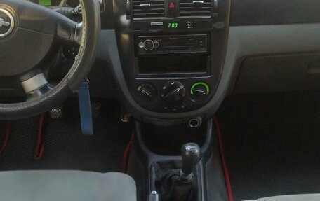 Chevrolet Lacetti, 2008 год, 335 000 рублей, 6 фотография