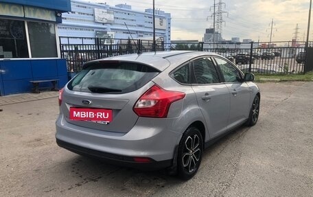 Ford Focus III, 2011 год, 600 000 рублей, 6 фотография