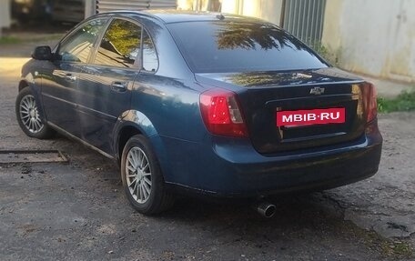 Chevrolet Lacetti, 2008 год, 335 000 рублей, 4 фотография