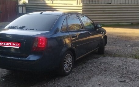 Chevrolet Lacetti, 2008 год, 335 000 рублей, 2 фотография