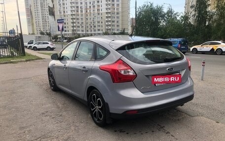 Ford Focus III, 2011 год, 600 000 рублей, 7 фотография