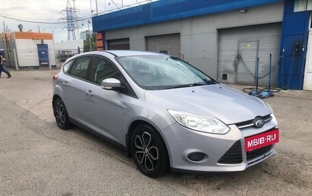 Ford Focus III, 2011 год, 600 000 рублей, 5 фотография