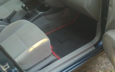 Chevrolet Lacetti, 2008 год, 335 000 рублей, 14 фотография