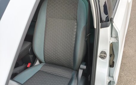 Volkswagen Polo VI (EU Market), 2019 год, 1 300 000 рублей, 9 фотография