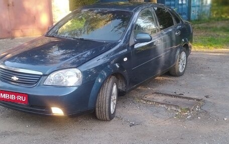 Chevrolet Lacetti, 2008 год, 335 000 рублей, 15 фотография