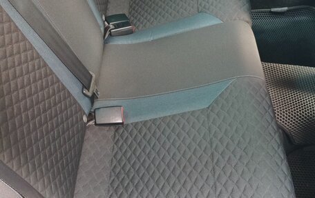 Volkswagen Polo VI (EU Market), 2019 год, 1 300 000 рублей, 11 фотография