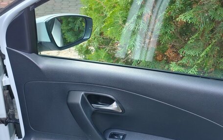 Volkswagen Polo VI (EU Market), 2019 год, 1 300 000 рублей, 14 фотография