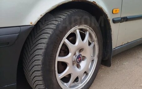 Saab 900 II, 1996 год, 200 000 рублей, 4 фотография