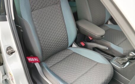 Volkswagen Polo VI (EU Market), 2019 год, 1 300 000 рублей, 10 фотография