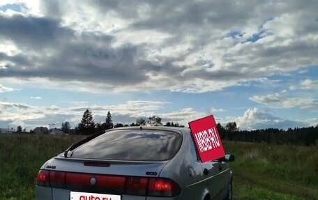 Saab 900 II, 1996 год, 200 000 рублей, 5 фотография