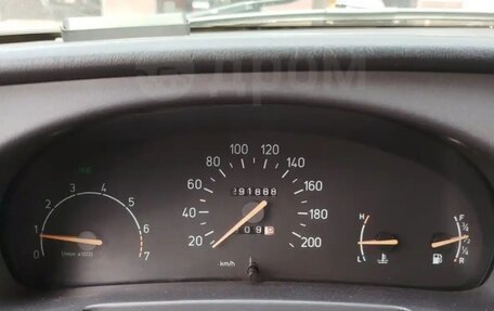 Saab 900 II, 1996 год, 200 000 рублей, 6 фотография