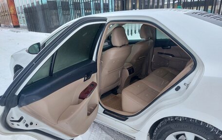 Toyota Camry, 2012 год, 1 650 000 рублей, 10 фотография