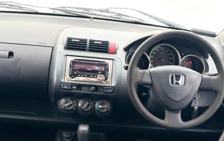 Honda Fit III, 2003 год, 258 000 рублей, 11 фотография