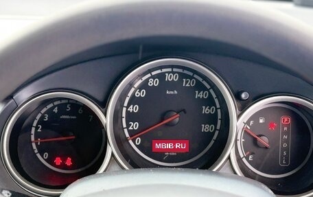 Honda Fit III, 2003 год, 258 000 рублей, 14 фотография