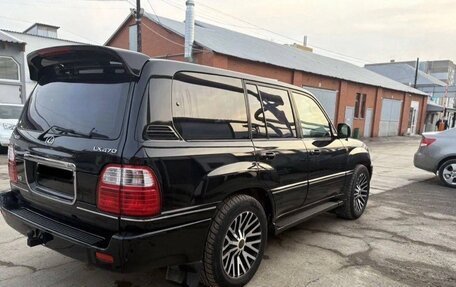 Lexus LX II, 1999 год, 1 900 000 рублей, 5 фотография