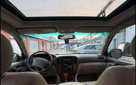 Lexus LX II, 1999 год, 1 900 000 рублей, 7 фотография