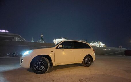 Chery Tiggo (T11), 2015 год, 680 000 рублей, 2 фотография