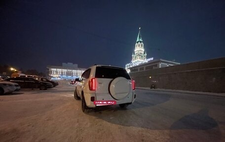 Chery Tiggo (T11), 2015 год, 680 000 рублей, 4 фотография
