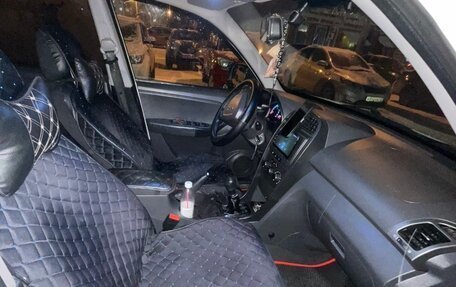 Chery Tiggo (T11), 2015 год, 680 000 рублей, 5 фотография