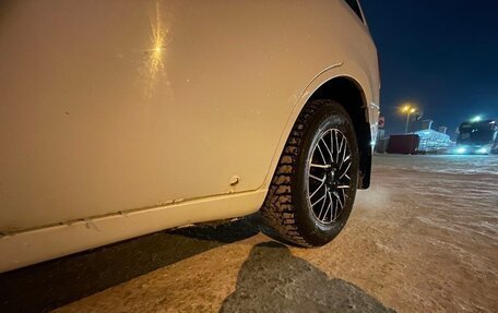 Chery Tiggo (T11), 2015 год, 680 000 рублей, 7 фотография