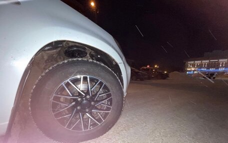 Chery Tiggo (T11), 2015 год, 680 000 рублей, 11 фотография