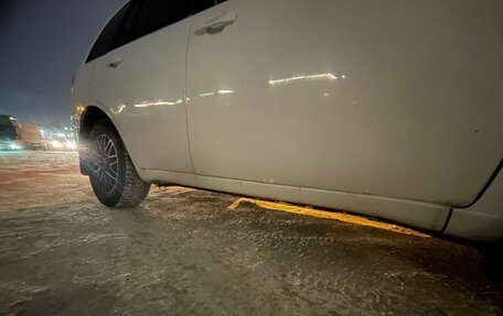 Chery Tiggo (T11), 2015 год, 680 000 рублей, 8 фотография