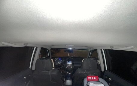 Chery Tiggo (T11), 2015 год, 680 000 рублей, 14 фотография