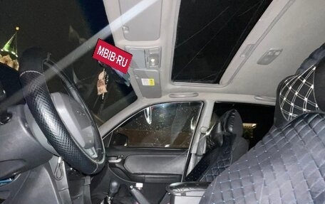 Chery Tiggo (T11), 2015 год, 680 000 рублей, 10 фотография