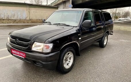 Great Wall Deer, 2005 год, 325 000 рублей, 5 фотография