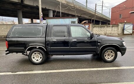 Great Wall Deer, 2005 год, 325 000 рублей, 7 фотография