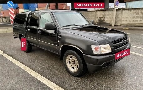 Great Wall Deer, 2005 год, 325 000 рублей, 2 фотография