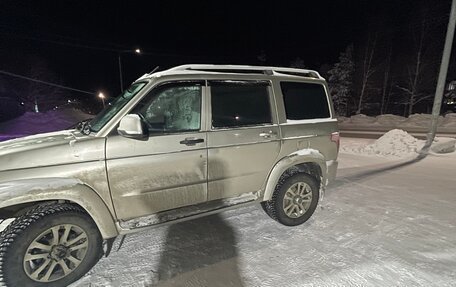 ЛуАЗ Patriot, 2016 год, 700 000 рублей, 2 фотография