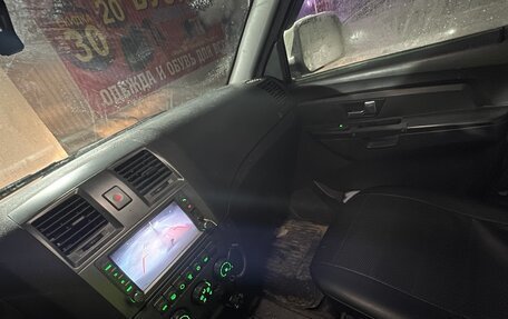 ЛуАЗ Patriot, 2016 год, 700 000 рублей, 5 фотография