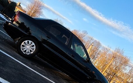 Volkswagen Polo IV рестайлинг, 2002 год, 330 000 рублей, 3 фотография