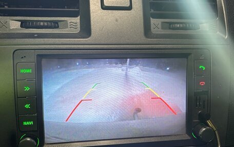 ЛуАЗ Patriot, 2016 год, 700 000 рублей, 6 фотография