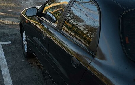 Volkswagen Polo IV рестайлинг, 2002 год, 330 000 рублей, 5 фотография