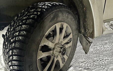 ЛуАЗ Patriot, 2016 год, 700 000 рублей, 4 фотография