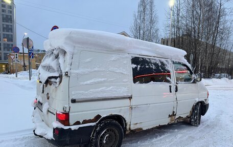 Volkswagen Transporter T4, 1997 год, 180 000 рублей, 4 фотография