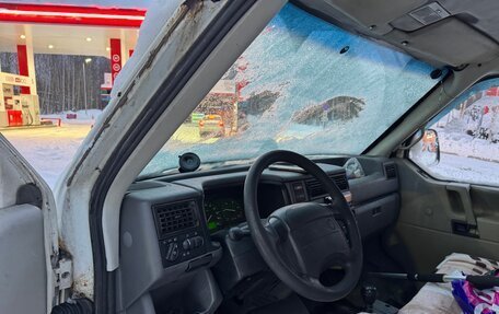 Volkswagen Transporter T4, 1997 год, 180 000 рублей, 7 фотография