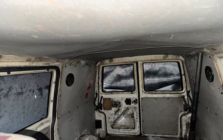 Volkswagen Transporter T4, 1997 год, 180 000 рублей, 9 фотография