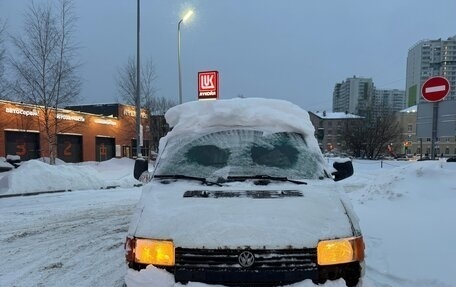 Volkswagen Transporter T4, 1997 год, 180 000 рублей, 2 фотография