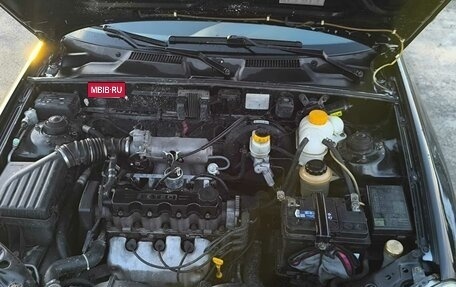 Volkswagen Polo IV рестайлинг, 2002 год, 330 000 рублей, 6 фотография