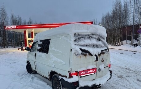 Volkswagen Transporter T4, 1997 год, 180 000 рублей, 6 фотография